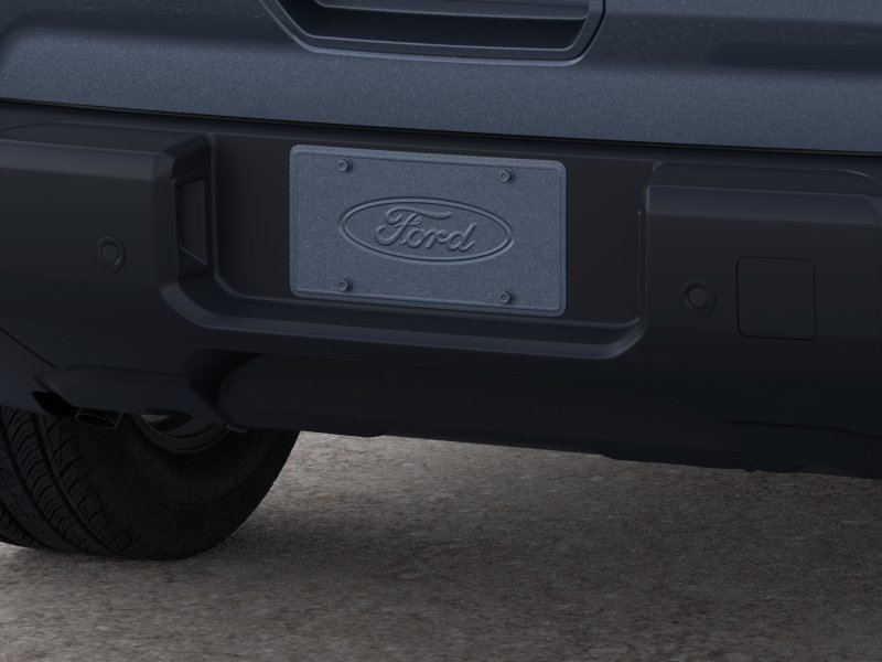 New 2026 Azure Gray Metallic Tri-Coat Ford Big Bend image 46