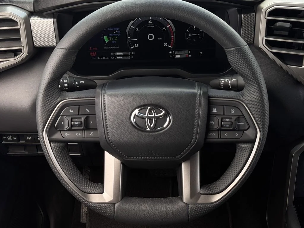 Used 2025  Toyota Limited image 14
