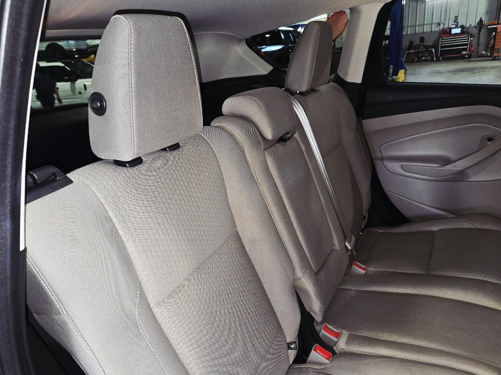 Used 2017 Canyon Ridge Ford SE image 46