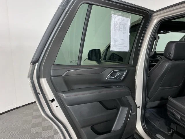 Used 2023 Empire Beige Metallic Chevrolet RST image 26