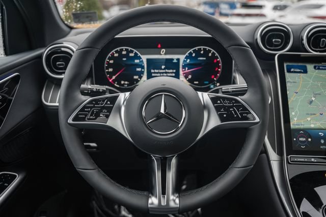 New 2026  Mercedes-Benz GLC 300 image 67