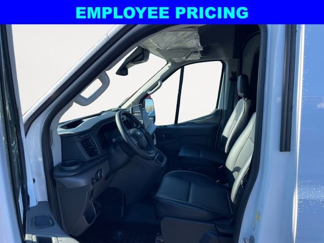 New 2026 White Ford Base image 9