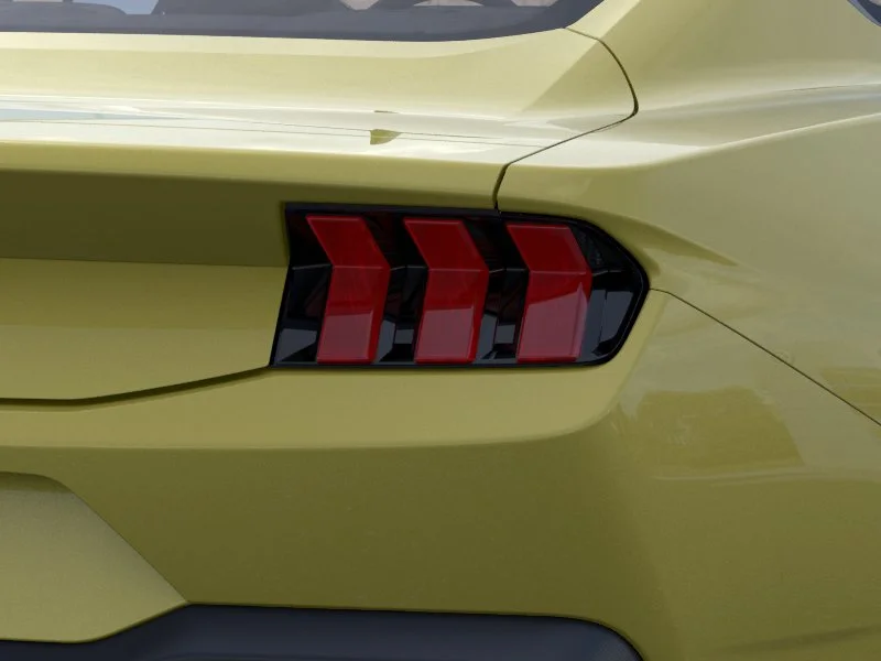 2025 Ford Mustang GT Premium Fastback - Photo 21