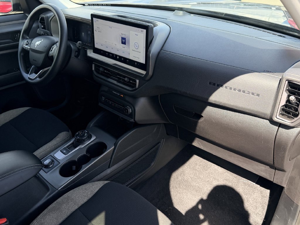 Used 2026 Gray Metallic Ford Big Bend image 9