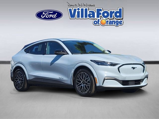 New 2026 Glacier Gray Metallic Tri-coat Ford Premium image 27