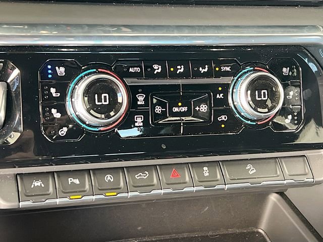 2026 GMC Sierra 1500 Denali Ultimate - Photo 21