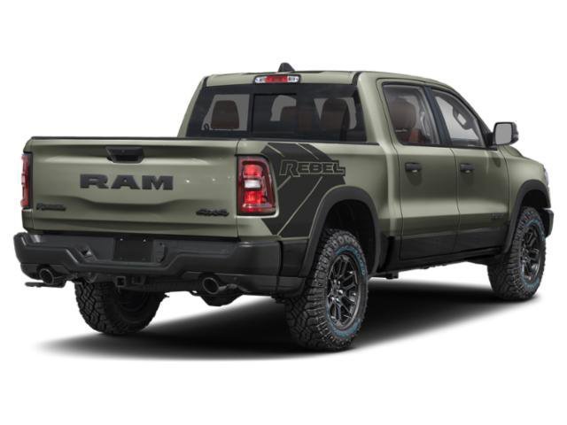 New 2026 Canyon Lake Exterior Paint RAM Rebel image 2