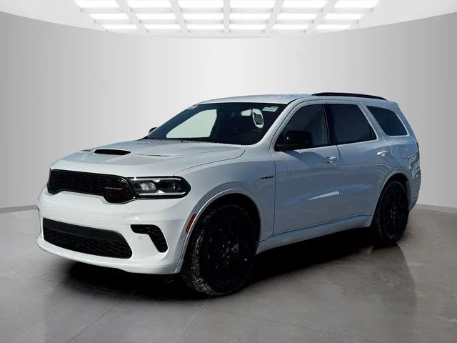 New 2026 White Knuckle Clear-Coat Exterior Paint Dodge GT image 3