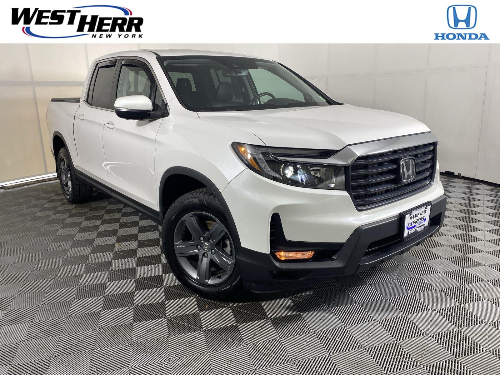 2023 Honda Ridgeline