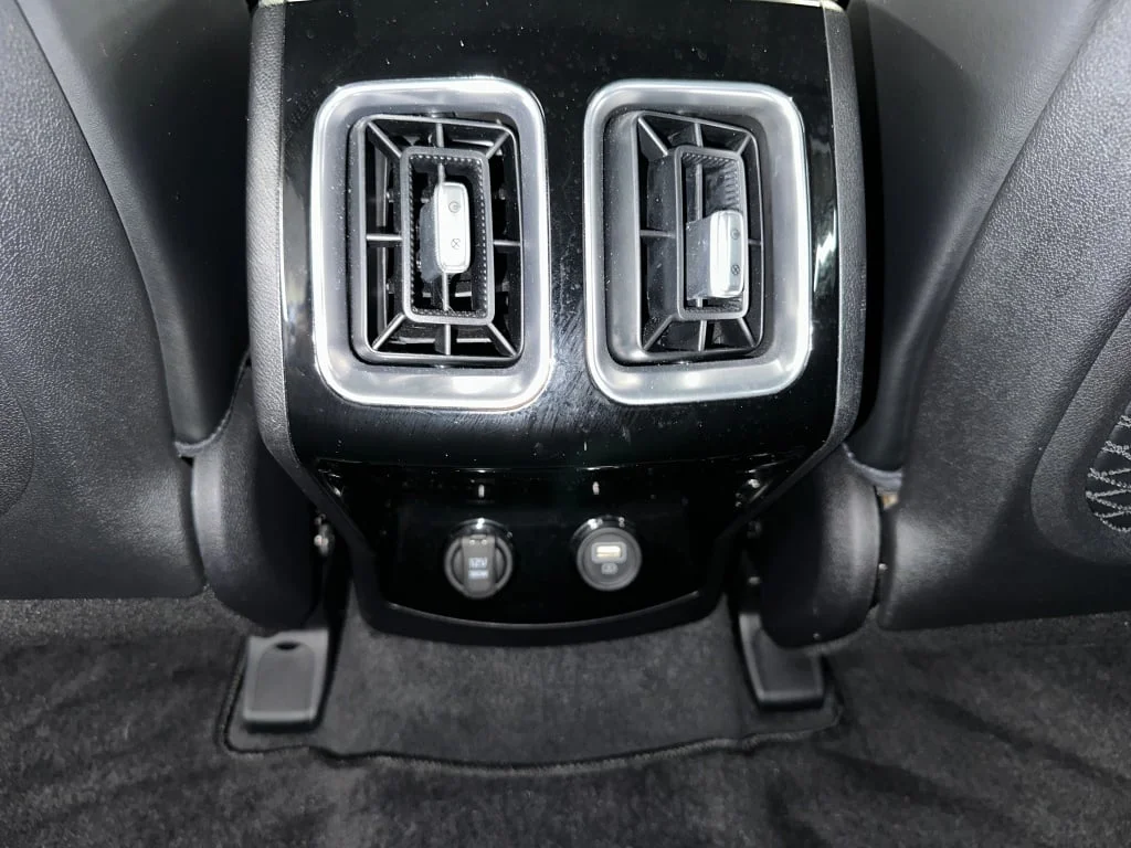 Certified Used 2022 Sapphire Blue Kia SX image 21