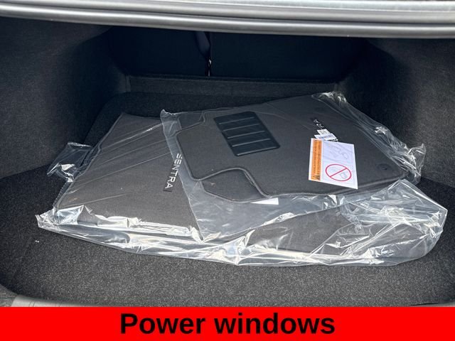 Used 2026 Gray Nissan SV image 23