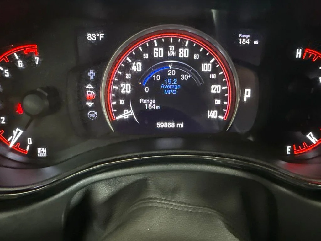 Used 2024 Gray Dodge GT Plus image 20