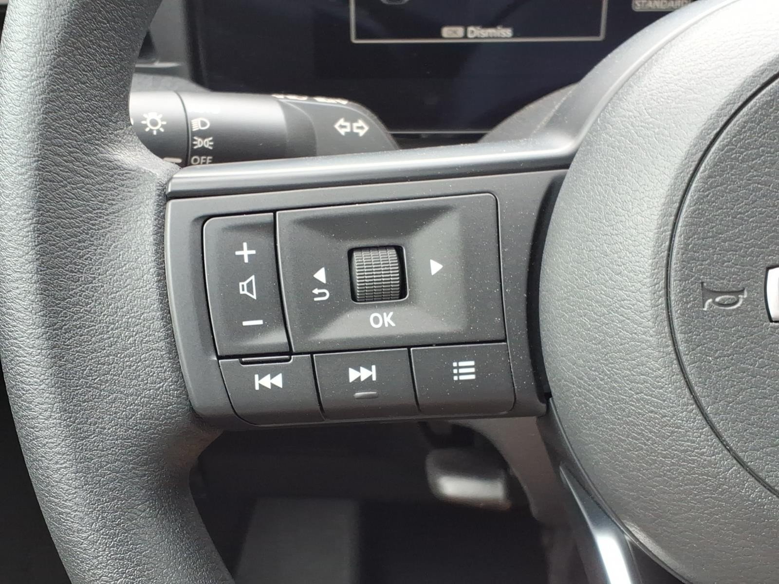 2026 Nissan Kicks S White at Robbins Nissan