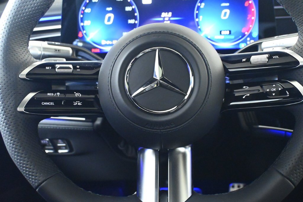 New 2027 Cirrus Silver Metallic Mercedes-Benz S 500 image 54