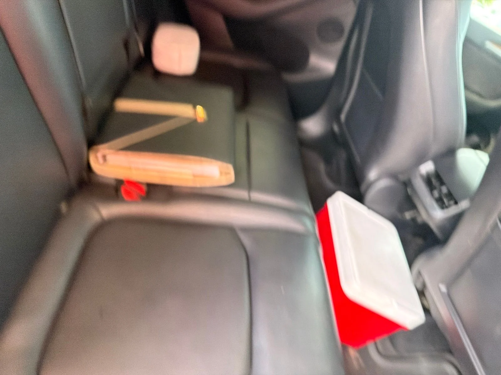 Used 2023  Tesla Long Range image 18