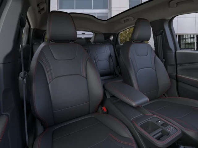 New 2026 Gray Metallic Ford Premium image 10