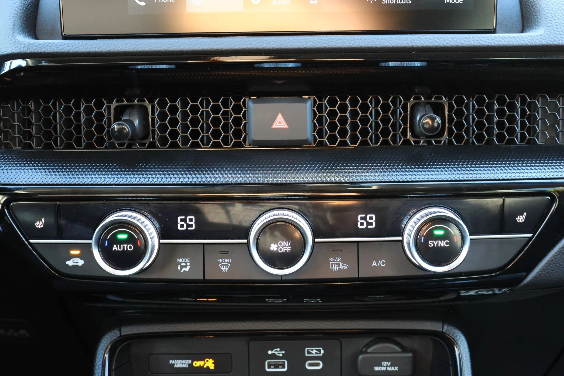 Used 2025  Honda EX-L image 13