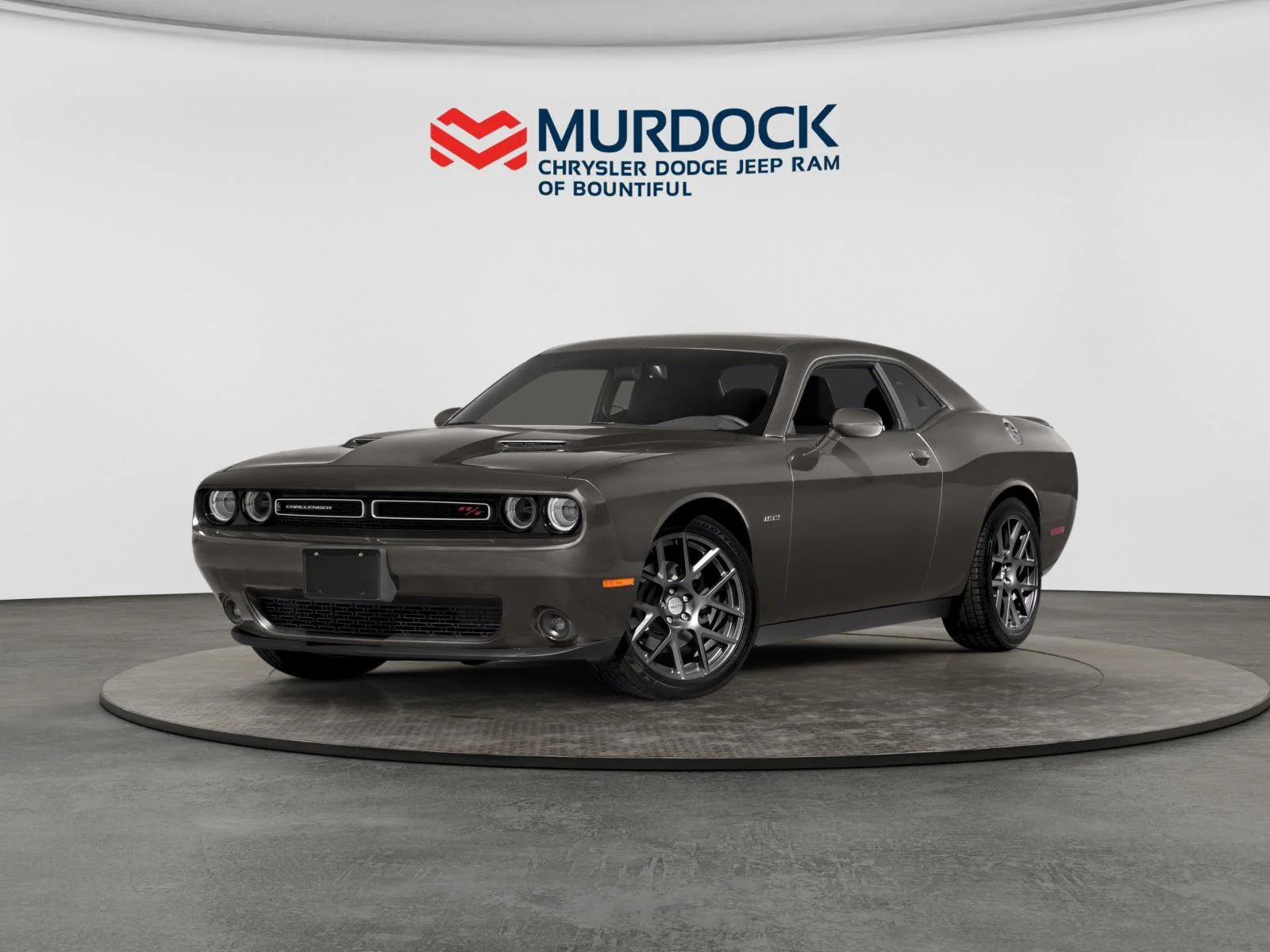 2015 Dodge Challenger SXT Plus's photo