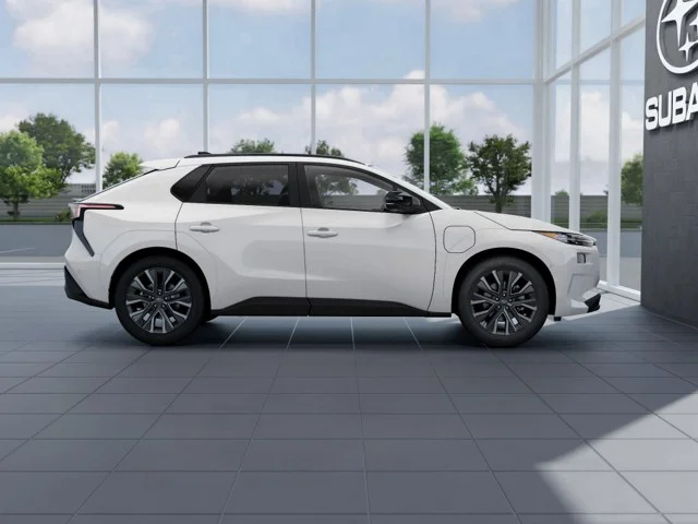 New 2027 COSMIC WHITE PEARL Subaru Limited XT image 6
