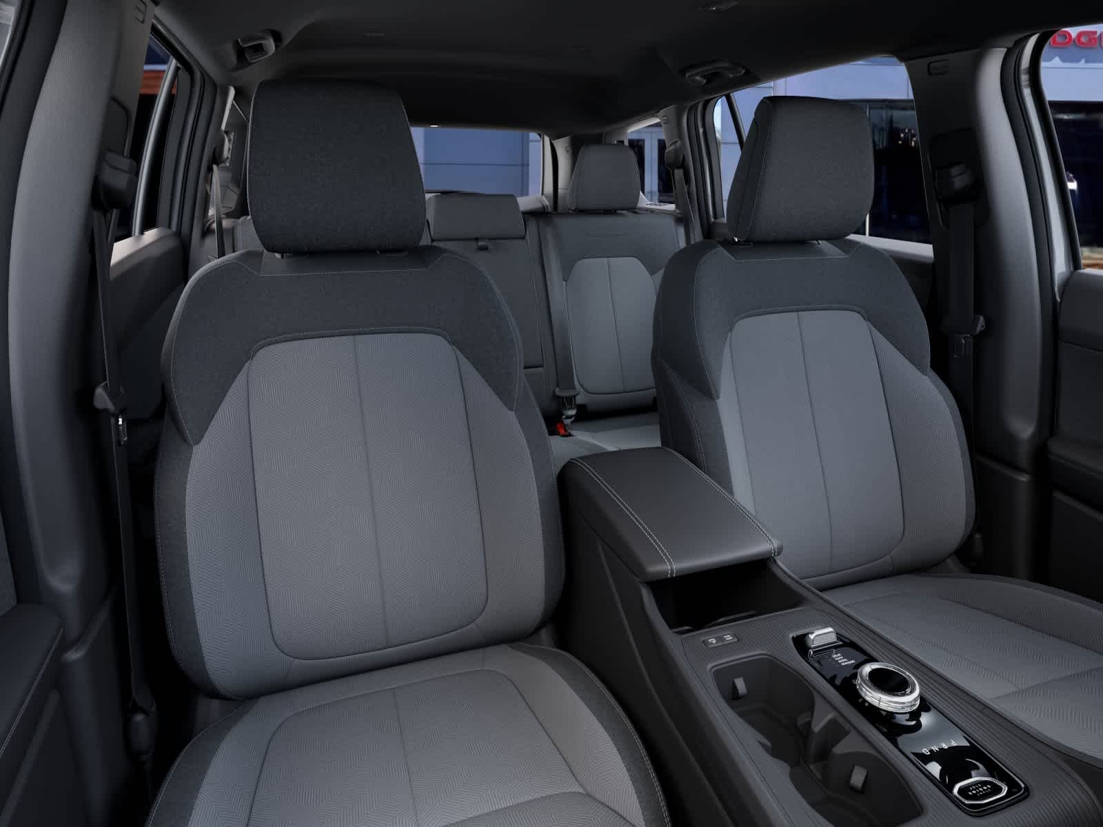 New 2026 Bright White Clearcoat Jeep Laredo image 16