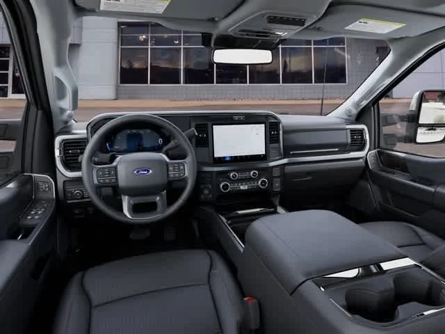 New 2027 WHI Ford  image 6