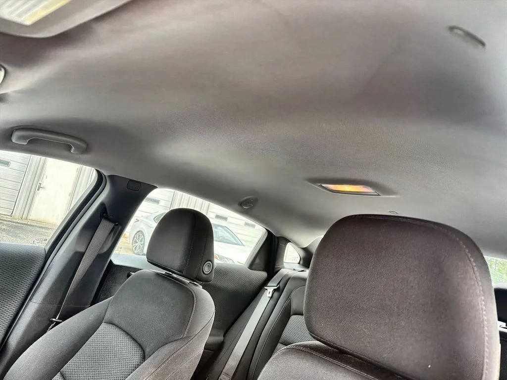 Used 2024 Black Chevrolet LS image 22