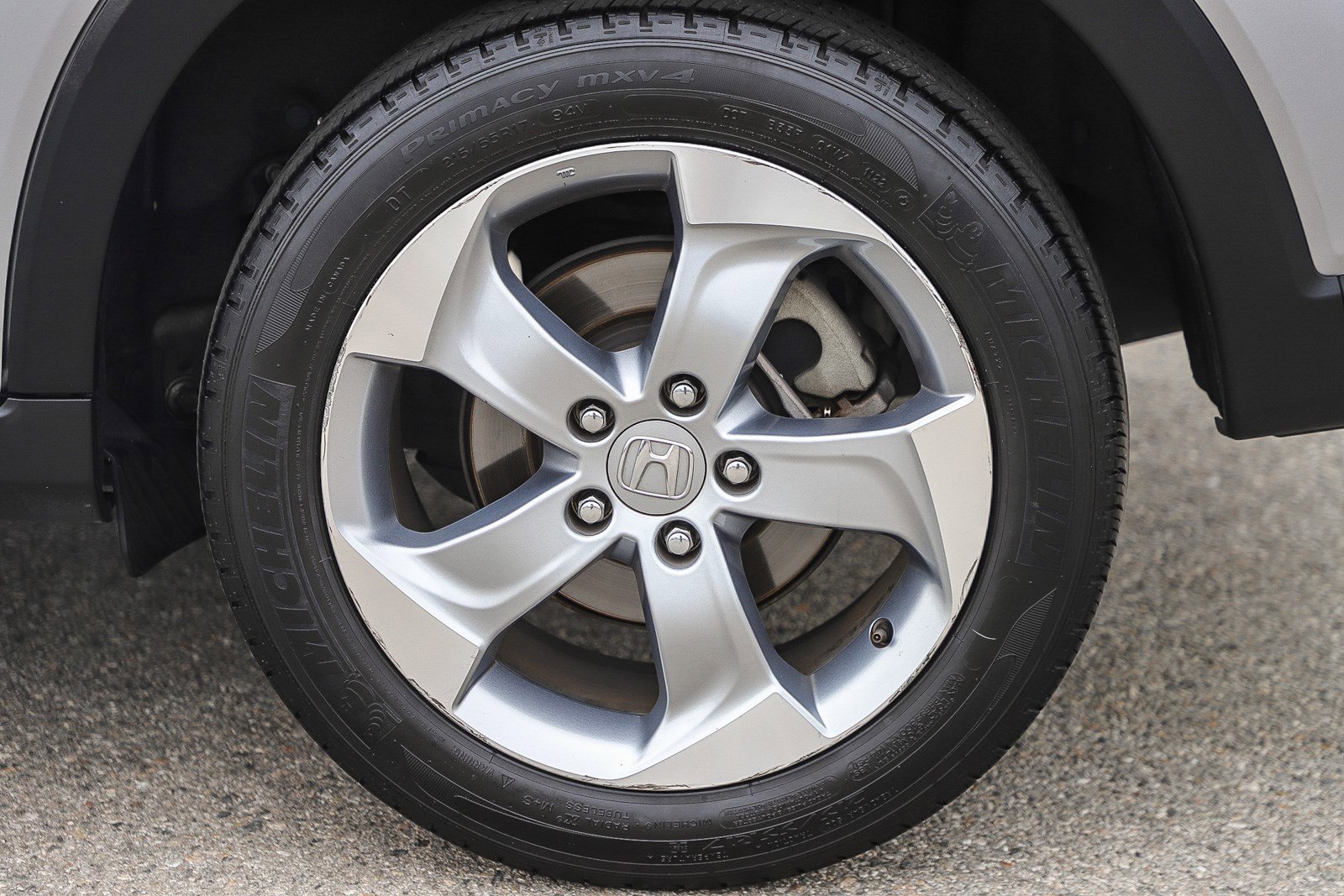 2019 Honda HR-V LX - Photo 10