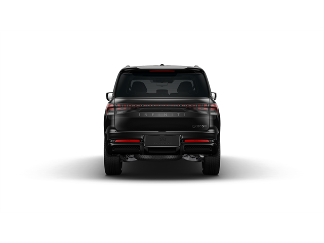 2026 INFINITI QX80 Sport - Photo 6