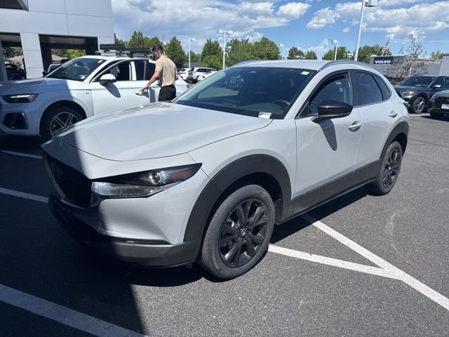2025 Mazda CX-30 Select Sport AWD's photo