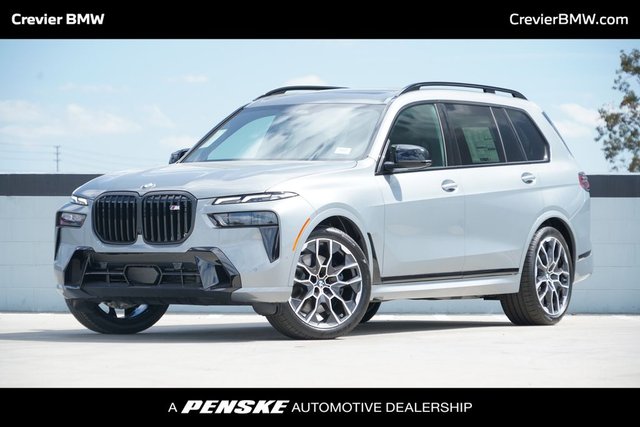2026 BMW X7