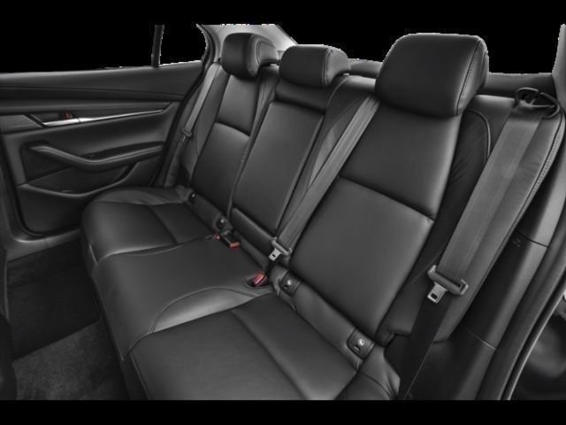 New 2026 Gray Mazda 2.5 S Preferred image 10