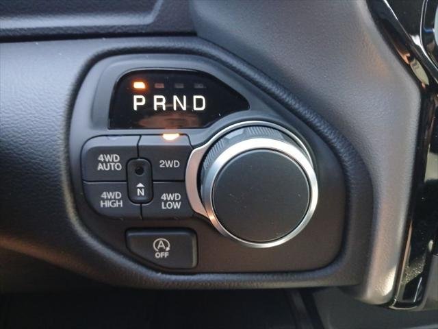 2026 RAM 1500 Big Horn/Lone Star - Photo 22