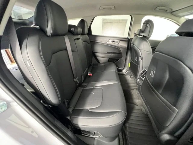 New 2026 Gray Kia EX image 39