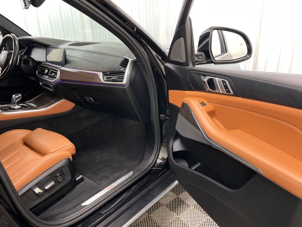 2019 BMW X5 40i - Photo 36