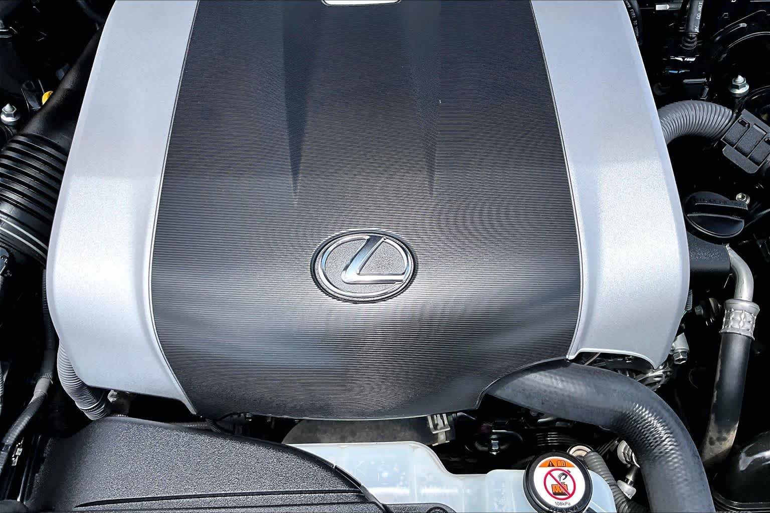 Used 2024 Caviar Lexus F SPORT Design image 32