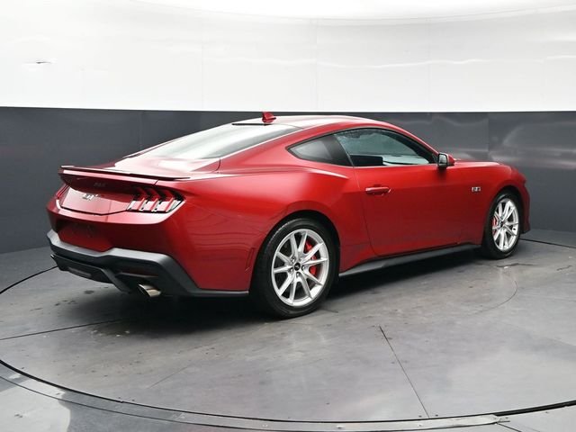 2024 Ford Mustang GT Premium - Photo 6