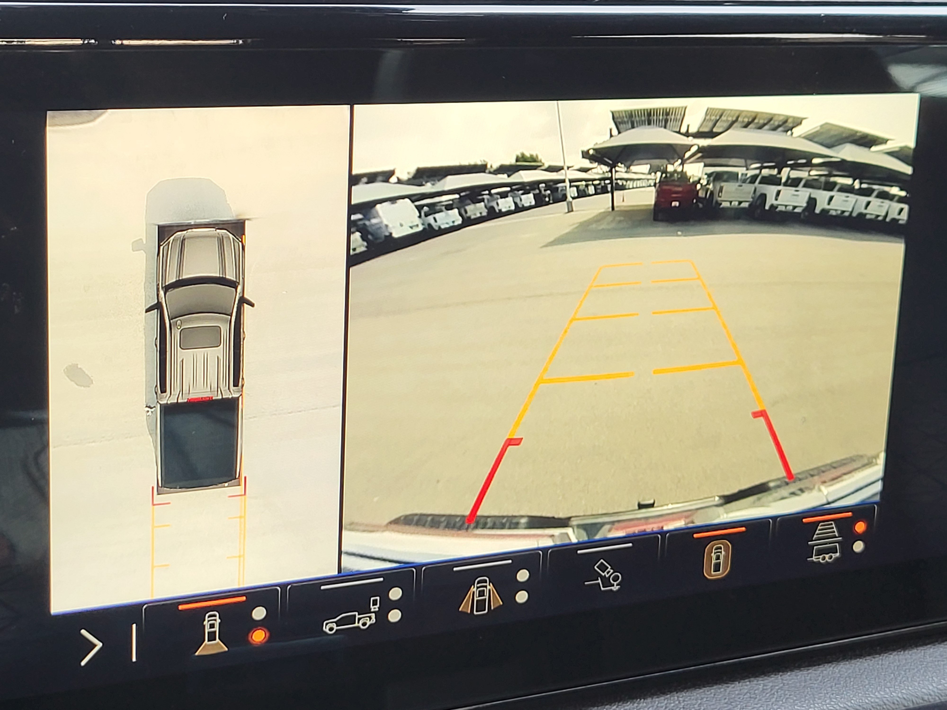 2024 GMC Sierra 1500 AT4 - Photo 16