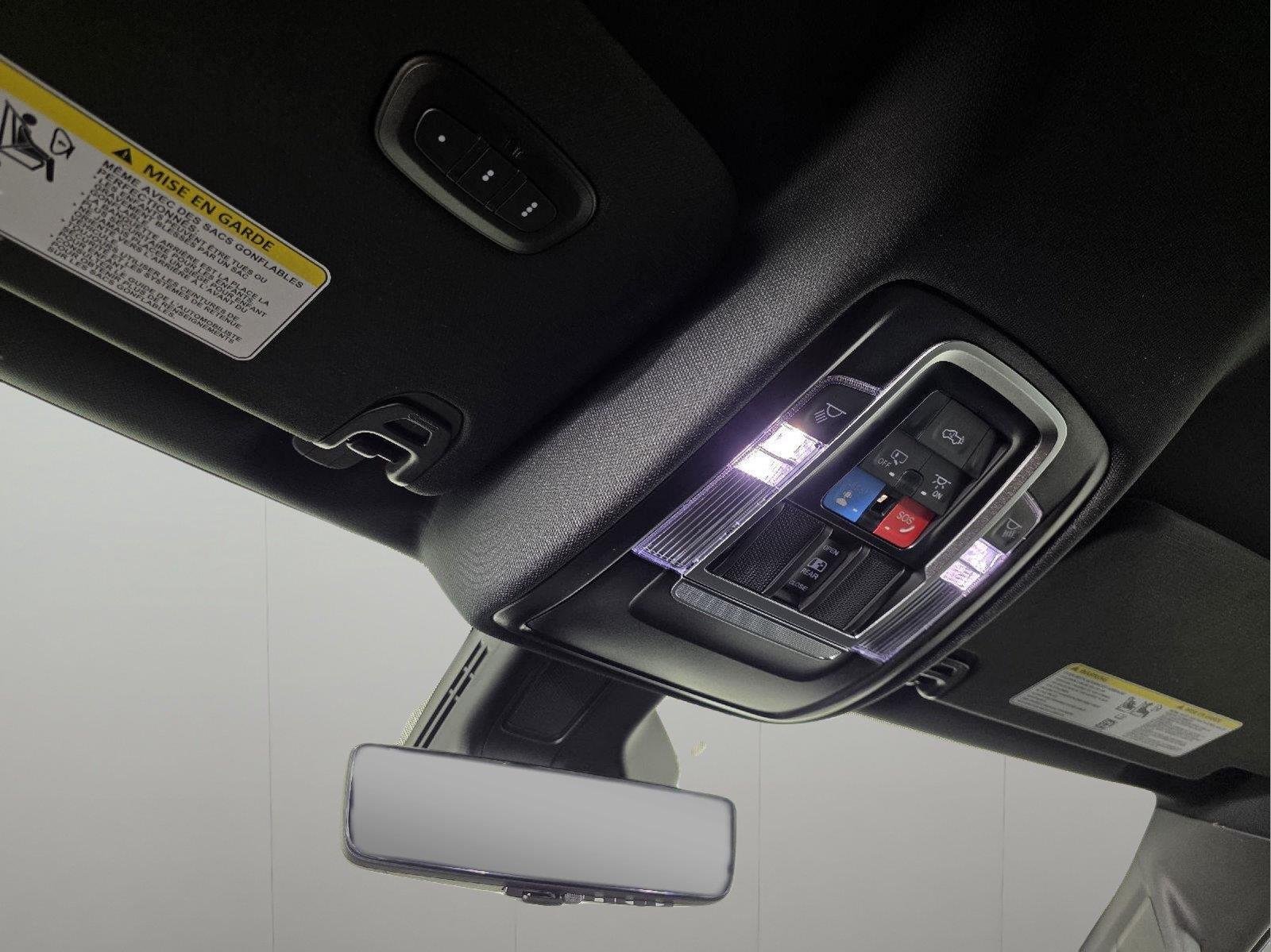 2026 RAM 1500 RHO - Photo 54