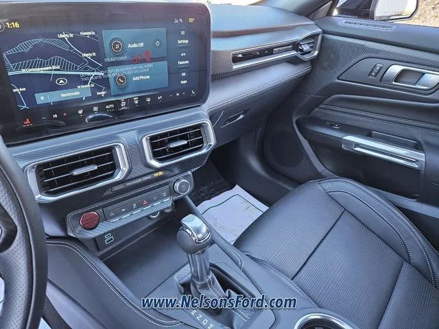 2026 Ford Mustang GT Premium Fastback - Photo 11