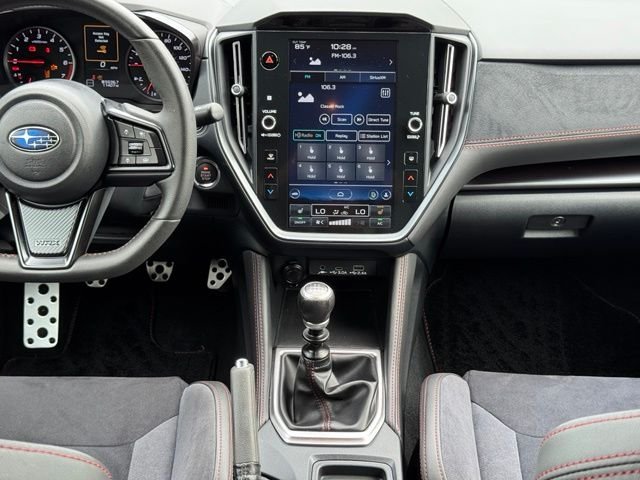 Used 2024 Blue Subaru TR image 32