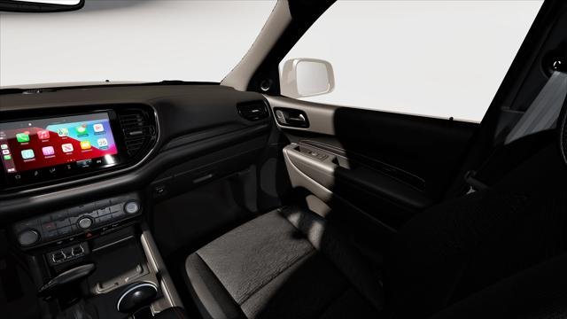New 2027 Pitch Black Dodge GT image 7