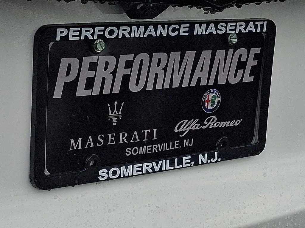New 2026  Maserati  image 17