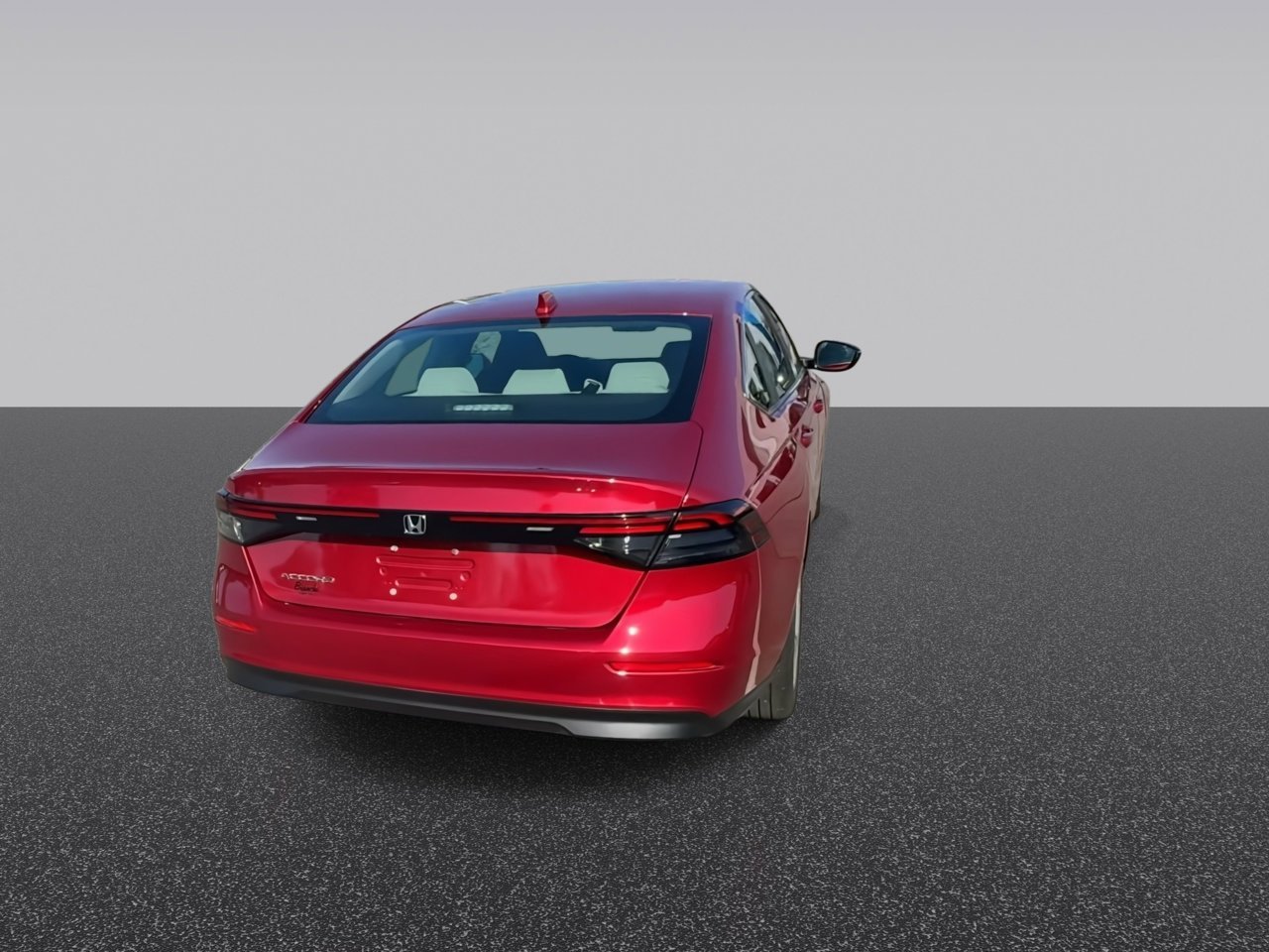 2023 Honda Accord LX - Photo 7