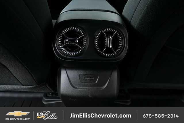 2026 Chevrolet Blazer EV LT - Photo 19