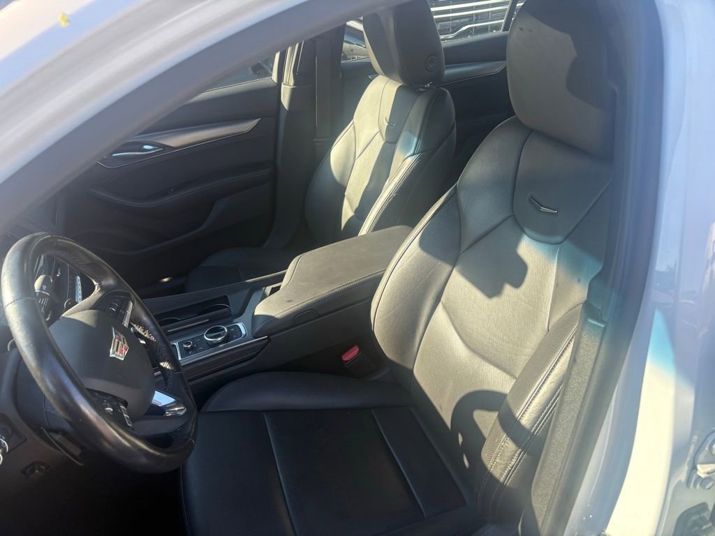 2023 Cadillac CT5 Premium Luxury - Photo 15