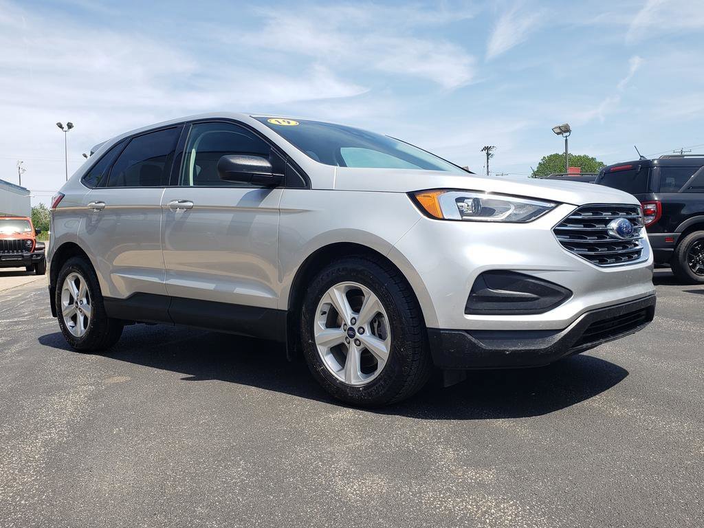 2019 Ford Edge SE AWD's photo