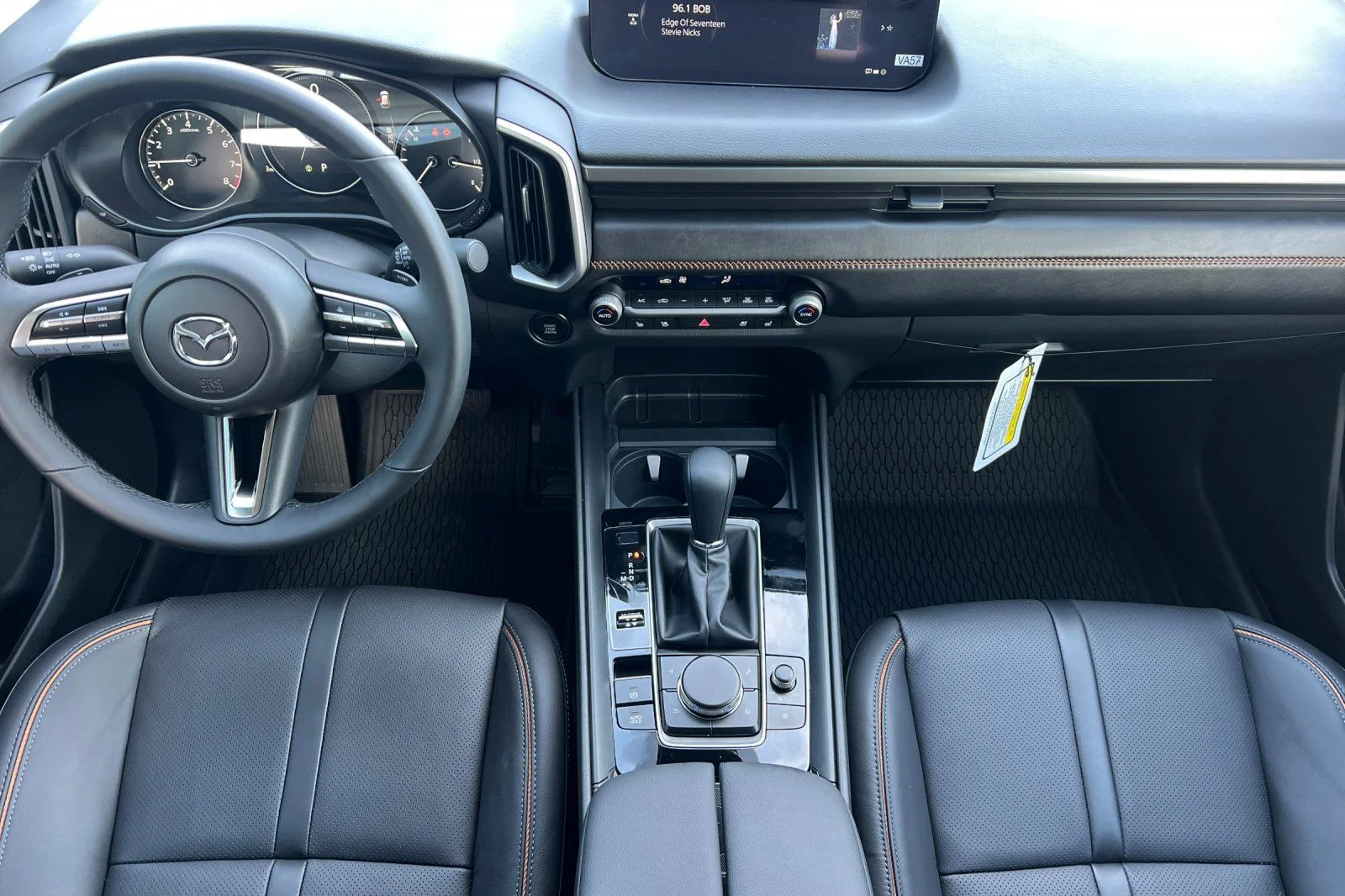 2026 Mazda CX-50 Turbo - Photo 10
