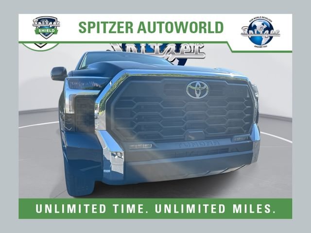New Toyota Tundra for Sale in Monroeville, PA