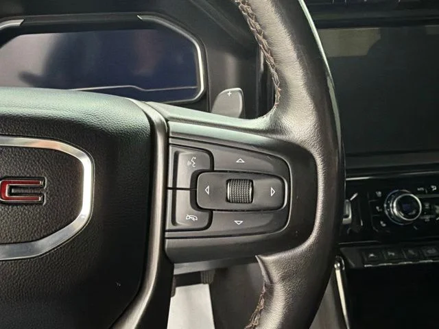 2023 GMC Sierra 1500 AT4 - Photo 14