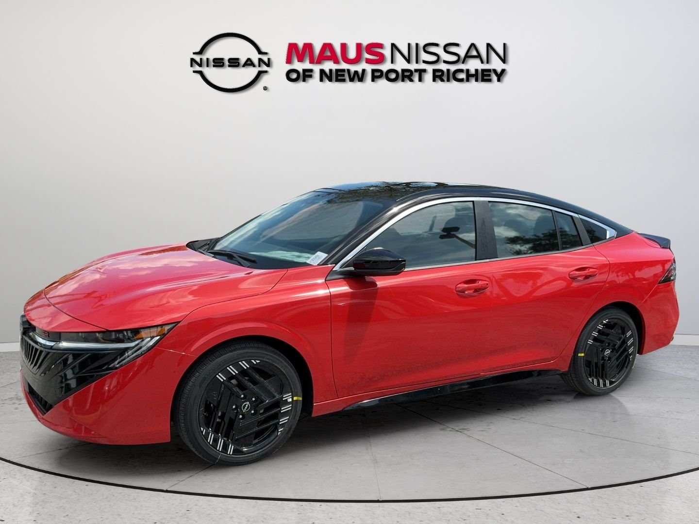 New 2027  Nissan SR image 5
